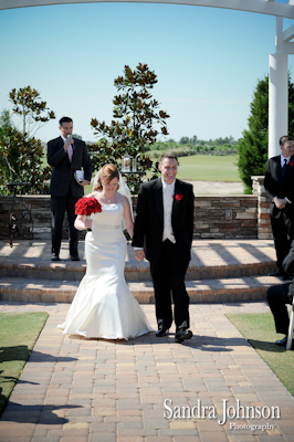Best Royal Crest Room Wedding photographer - Sandra Johnson (SJFoto.com)